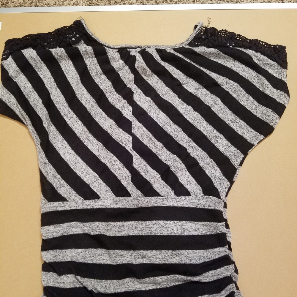 Dress blouse